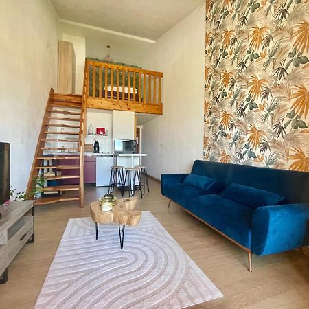 Appartement Vue Mer سانت-بريفين-لي-بان المظهر الخارجي الصورة