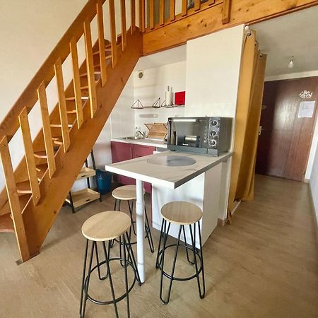 Appartement Vue Mer سانت-بريفين-لي-بان المظهر الخارجي الصورة
