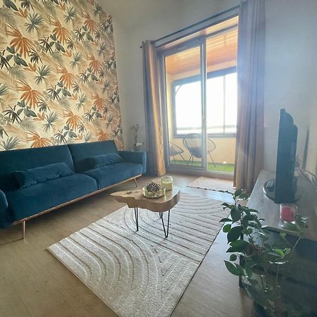 Appartement Vue Mer سانت-بريفين-لي-بان المظهر الخارجي الصورة
