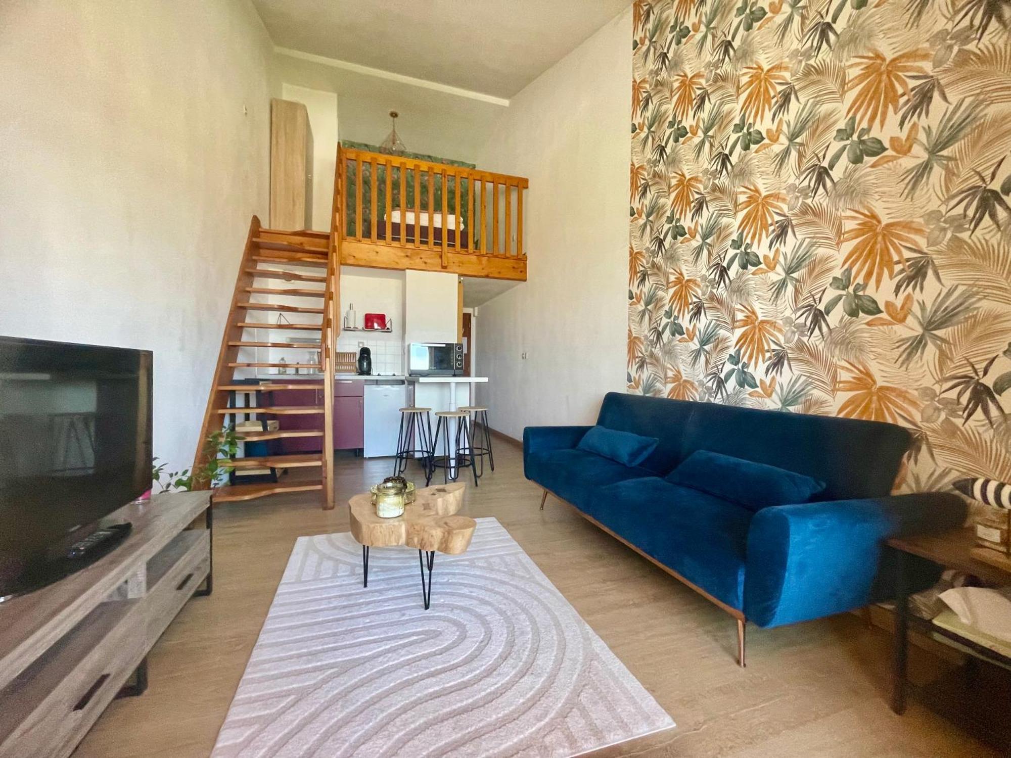 Appartement Vue Mer سانت-بريفين-لي-بان المظهر الخارجي الصورة