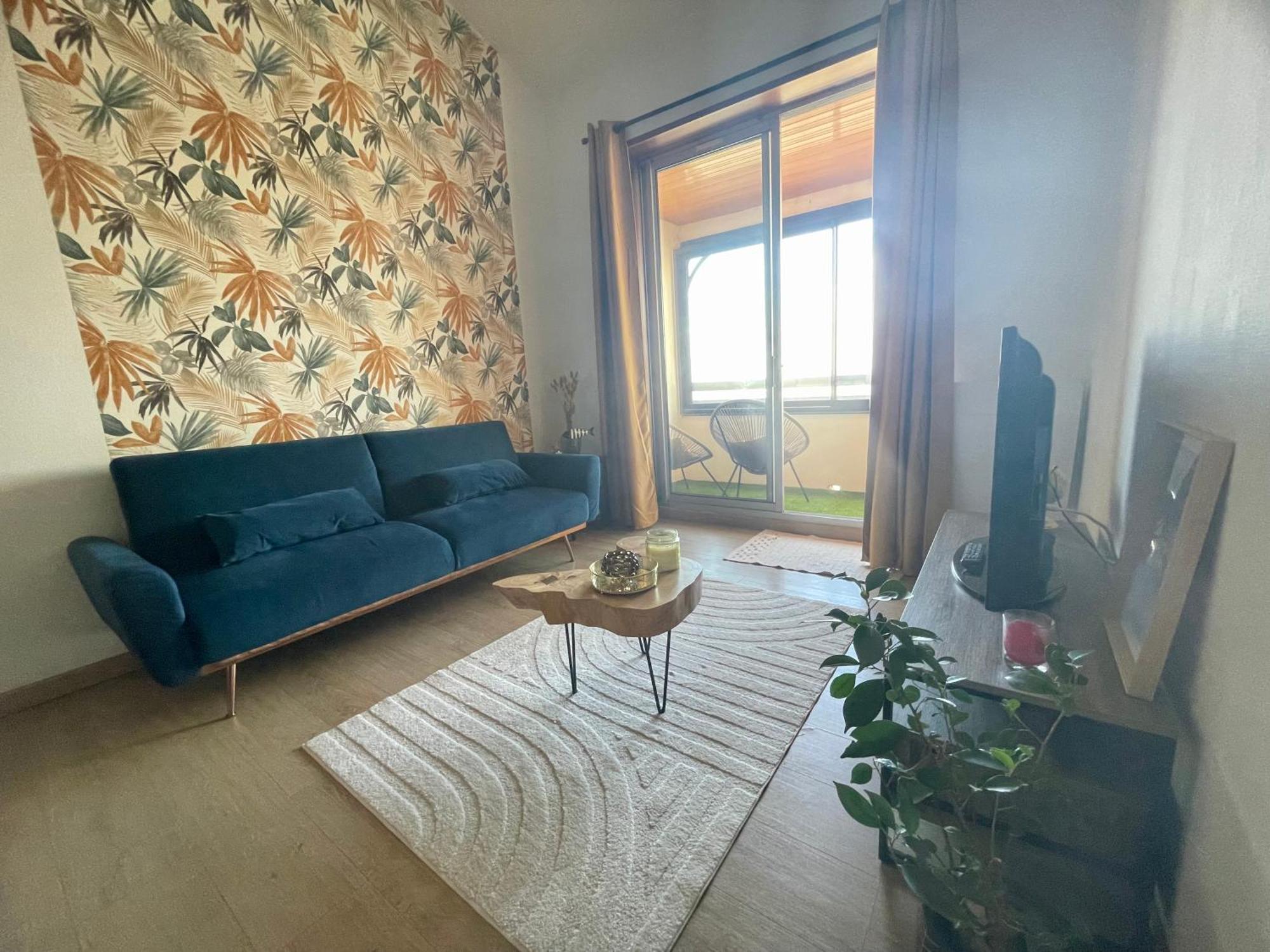 Appartement Vue Mer سانت-بريفين-لي-بان المظهر الخارجي الصورة