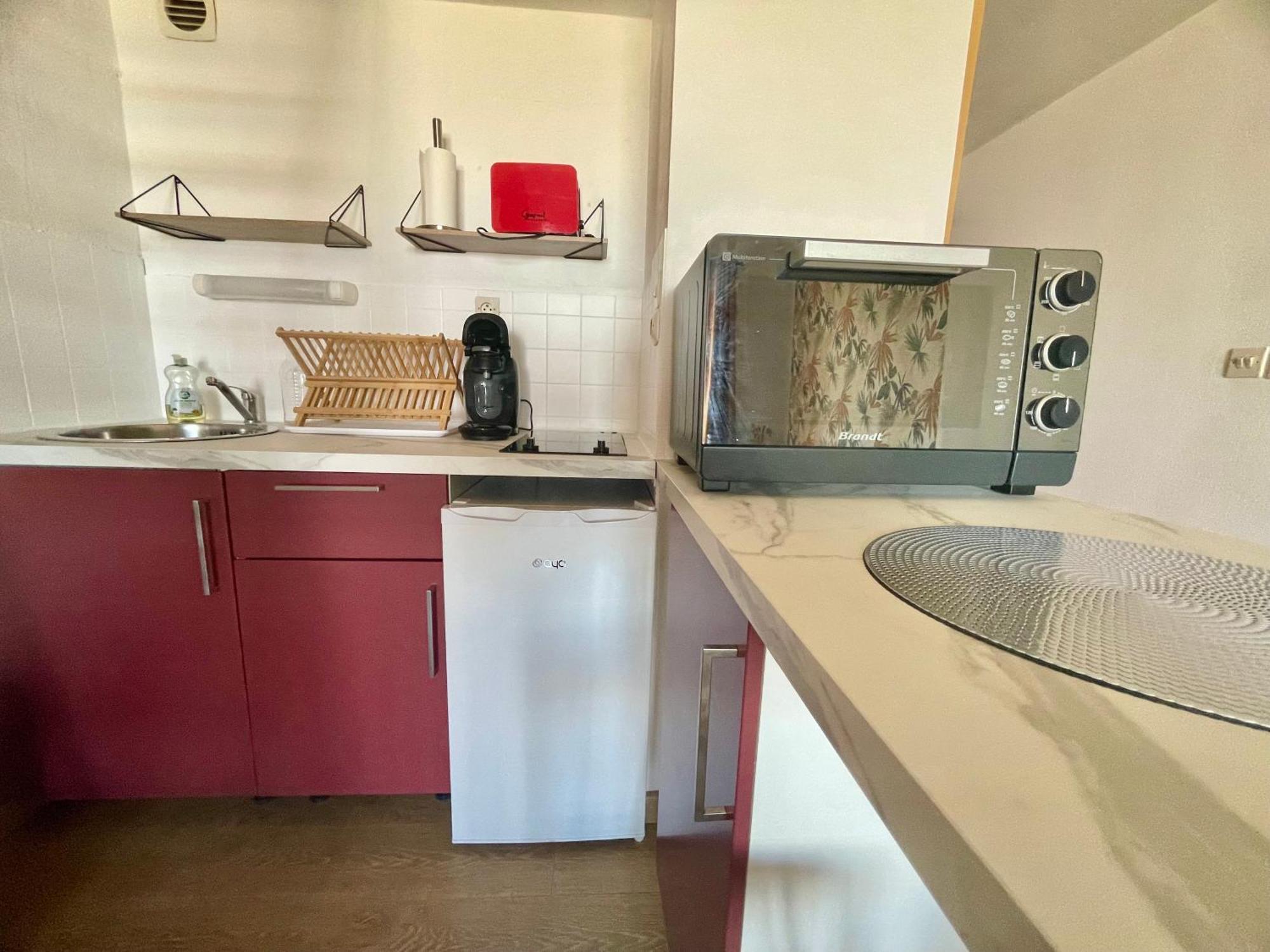 Appartement Vue Mer سانت-بريفين-لي-بان المظهر الخارجي الصورة