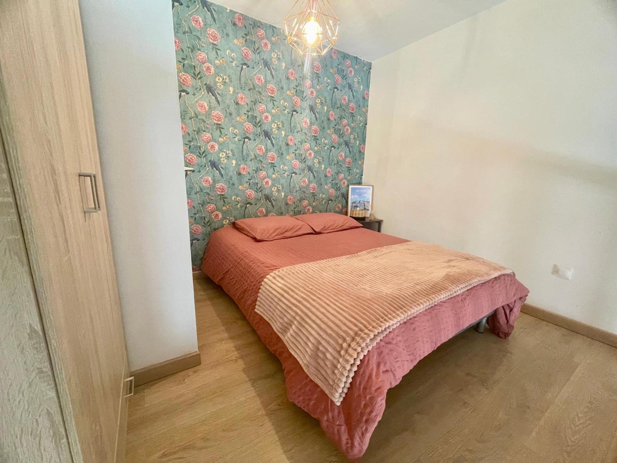 Appartement Vue Mer سانت-بريفين-لي-بان المظهر الخارجي الصورة